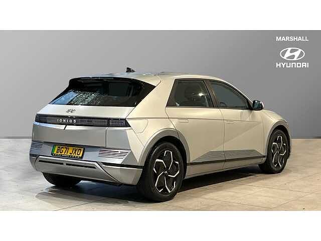 Hyundai Ioniq 5 IONIQ 5 160kW Premium 73 kWh 5dr Auto