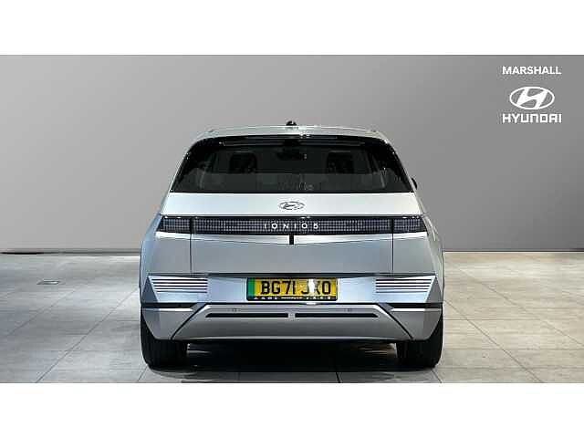 Hyundai Ioniq 5 IONIQ 5 160kW Premium 73 kWh 5dr Auto