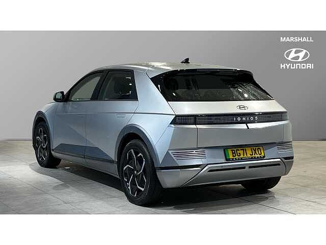 Hyundai Ioniq 5 IONIQ 5 160kW Premium 73 kWh 5dr Auto