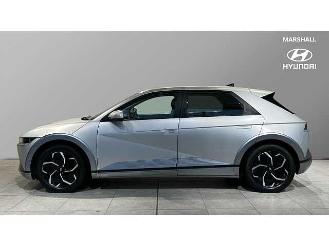 Hyundai Ioniq 5 IONIQ 5 160kW Premium 73 kWh 5dr Auto