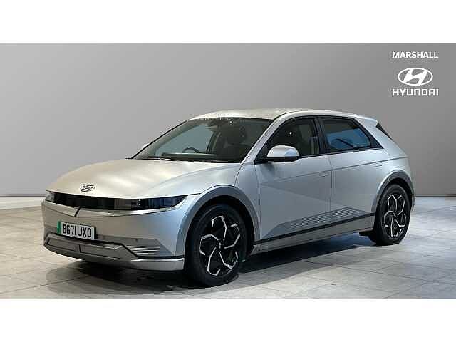 Hyundai Ioniq 5 IONIQ 5 160kW Premium 73 kWh 5dr Auto