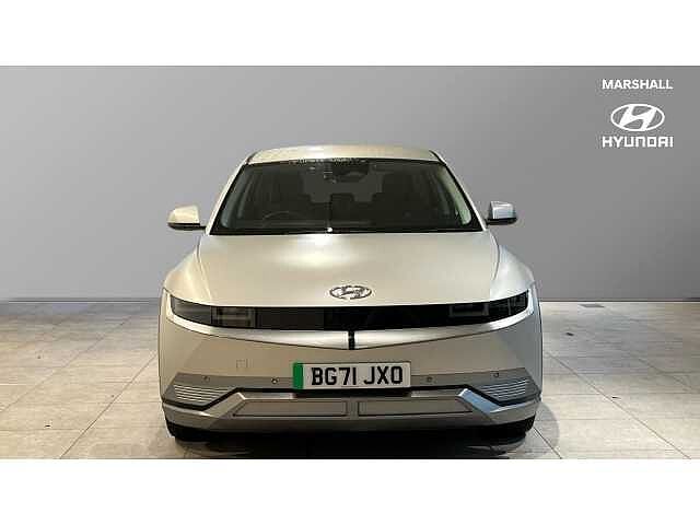 Hyundai Ioniq 5 IONIQ 5 160kW Premium 73 kWh 5dr Auto