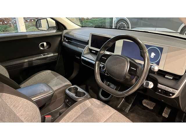 Hyundai Ioniq 5 IONIQ 5 160kW Premium 73 kWh 5dr Auto