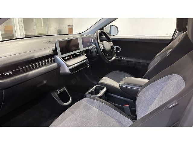 Hyundai Ioniq 5 IONIQ 5 160kW Premium 73 kWh 5dr Auto
