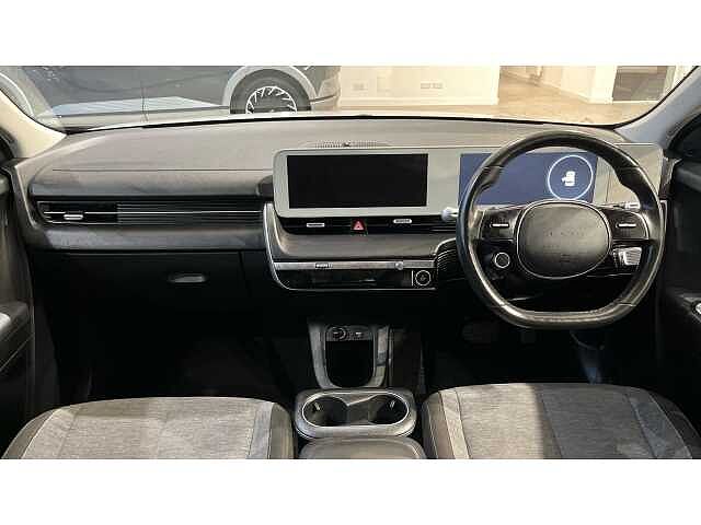 Hyundai Ioniq 5 IONIQ 5 160kW Premium 73 kWh 5dr Auto