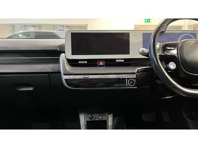 Hyundai Ioniq 5 IONIQ 5 160kW Premium 73 kWh 5dr Auto