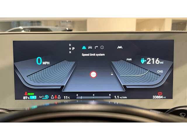 Hyundai Ioniq 5 IONIQ 5 160kW Premium 73 kWh 5dr Auto