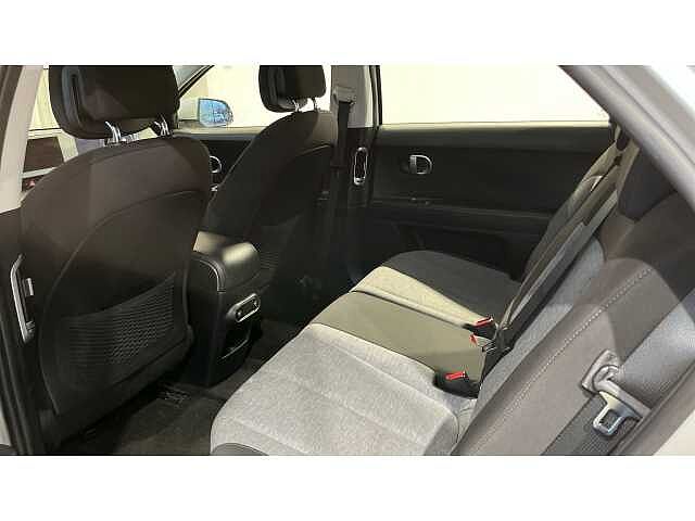 Hyundai Ioniq 5 IONIQ 5 160kW Premium 73 kWh 5dr Auto