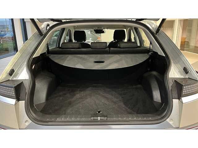 Hyundai Ioniq 5 IONIQ 5 160kW Premium 73 kWh 5dr Auto