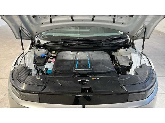 Hyundai Ioniq 5 IONIQ 5 160kW Premium 73 kWh 5dr Auto