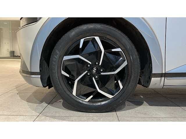 Hyundai Ioniq 5 IONIQ 5 160kW Premium 73 kWh 5dr Auto