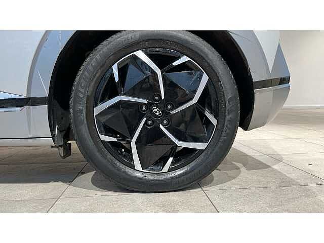 Hyundai Ioniq 5 IONIQ 5 160kW Premium 73 kWh 5dr Auto