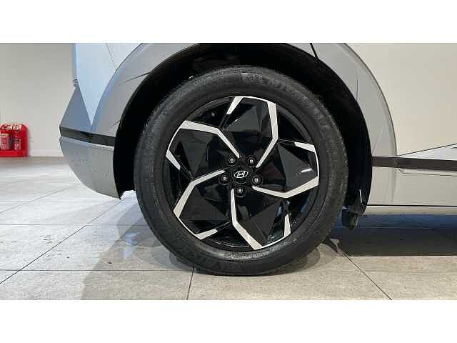 Hyundai Ioniq 5 IONIQ 5 160kW Premium 73 kWh 5dr Auto