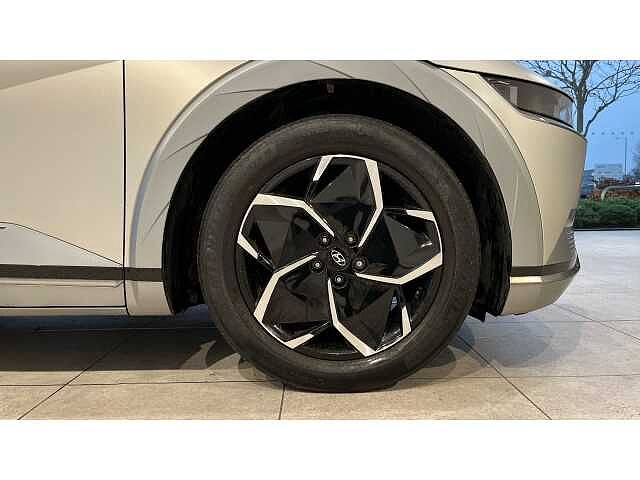 Hyundai Ioniq 5 IONIQ 5 160kW Premium 73 kWh 5dr Auto