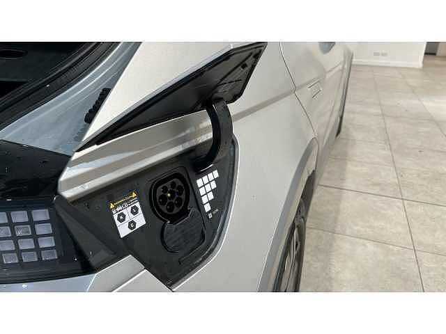 Hyundai Ioniq 5 IONIQ 5 160kW Premium 73 kWh 5dr Auto