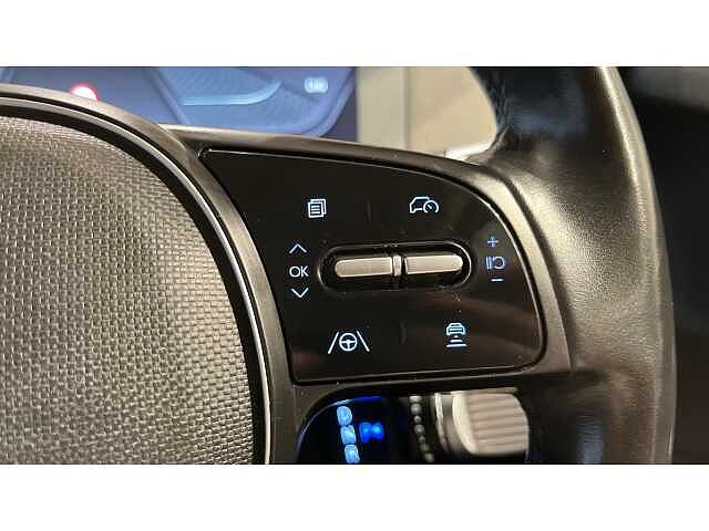 Hyundai Ioniq 5 IONIQ 5 160kW Premium 73 kWh 5dr Auto