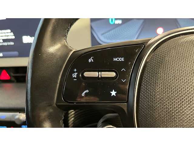 Hyundai Ioniq 5 IONIQ 5 160kW Premium 73 kWh 5dr Auto