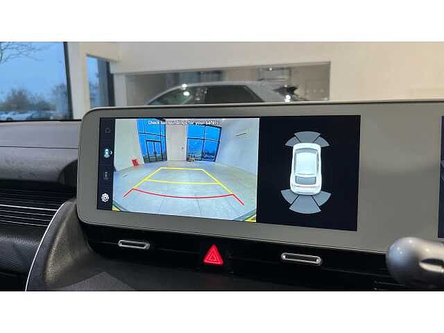 Hyundai Ioniq 5 IONIQ 5 160kW Premium 73 kWh 5dr Auto