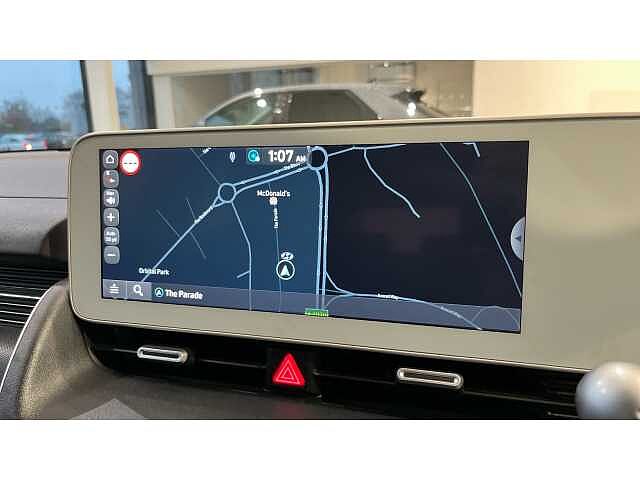 Hyundai Ioniq 5 IONIQ 5 160kW Premium 73 kWh 5dr Auto