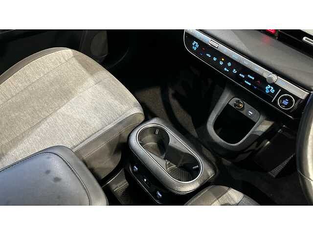 Hyundai Ioniq 5 IONIQ 5 160kW Premium 73 kWh 5dr Auto