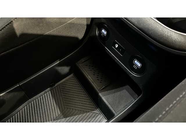 Hyundai Ioniq 5 IONIQ 5 160kW Premium 73 kWh 5dr Auto