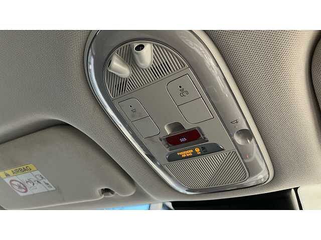 Hyundai Ioniq 5 IONIQ 5 160kW Premium 73 kWh 5dr Auto