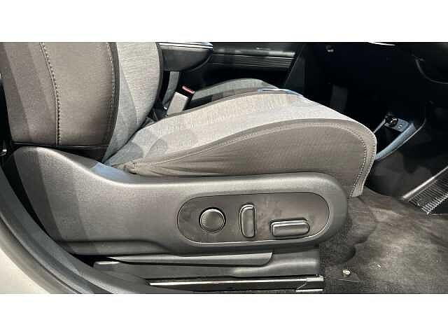 Hyundai Ioniq 5 IONIQ 5 160kW Premium 73 kWh 5dr Auto