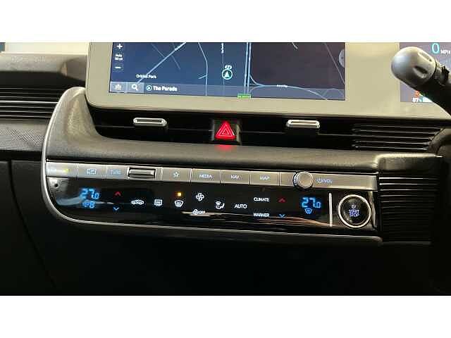 Hyundai Ioniq 5 IONIQ 5 160kW Premium 73 kWh 5dr Auto