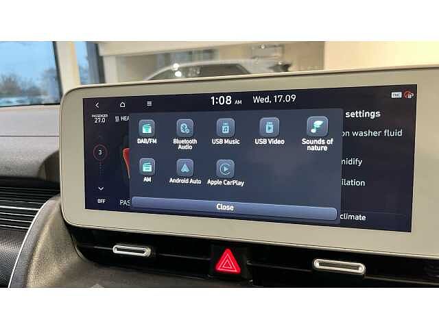 Hyundai Ioniq 5 IONIQ 5 160kW Premium 73 kWh 5dr Auto