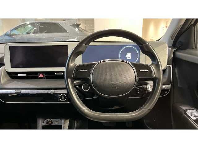 Hyundai Ioniq 5 IONIQ 5 160kW Premium 73 kWh 5dr Auto