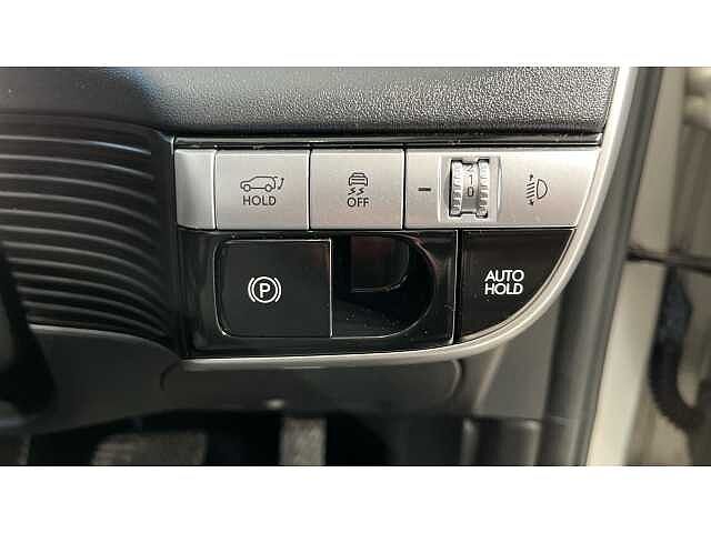 Hyundai Ioniq 5 IONIQ 5 160kW Premium 73 kWh 5dr Auto