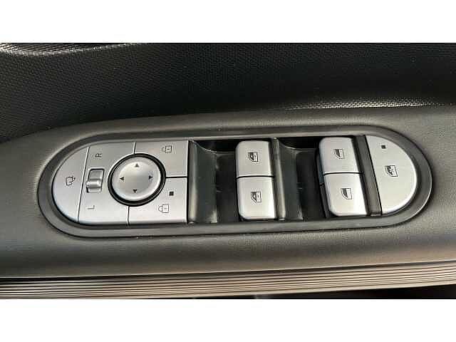 Hyundai Ioniq 5 IONIQ 5 160kW Premium 73 kWh 5dr Auto