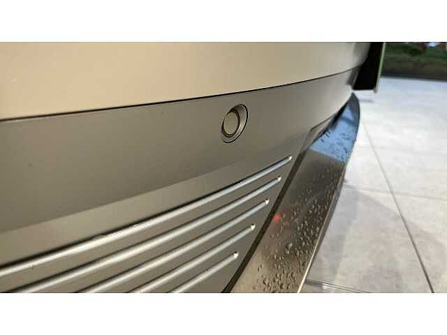 Hyundai Ioniq 5 IONIQ 5 160kW Premium 73 kWh 5dr Auto