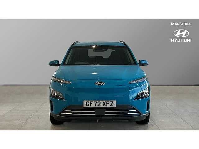 Hyundai Kona KONA 150kW Premium 64kWh 5dr Auto