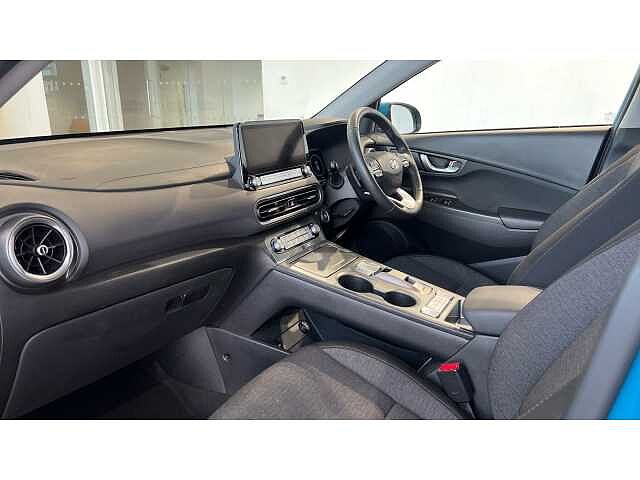 Hyundai Kona KONA 150kW Premium 64kWh 5dr Auto