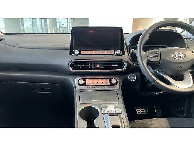 Hyundai Kona KONA 150kW Premium 64kWh 5dr Auto