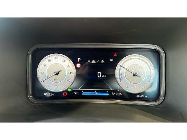 Hyundai Kona KONA 150kW Premium 64kWh 5dr Auto