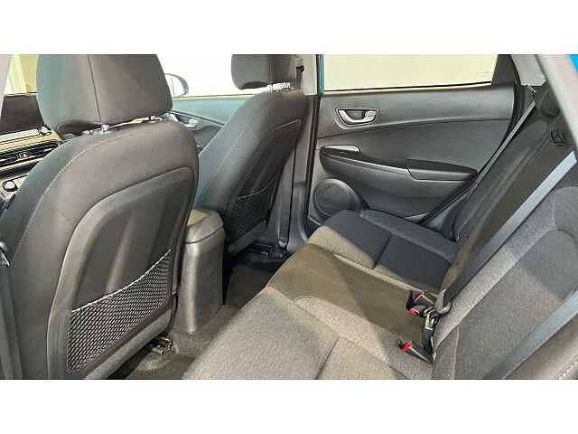 Hyundai Kona KONA 150kW Premium 64kWh 5dr Auto