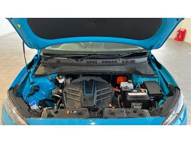Hyundai Kona KONA 150kW Premium 64kWh 5dr Auto