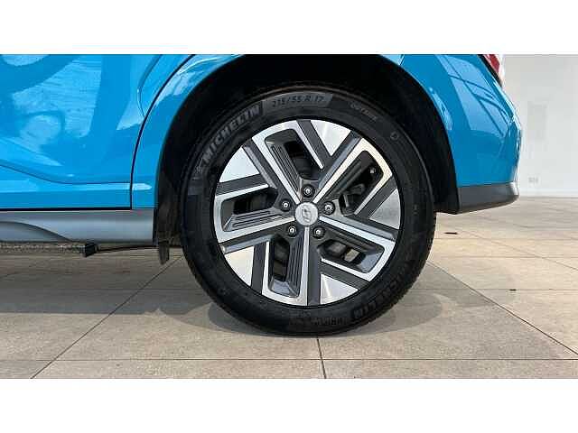Hyundai Kona KONA 150kW Premium 64kWh 5dr Auto