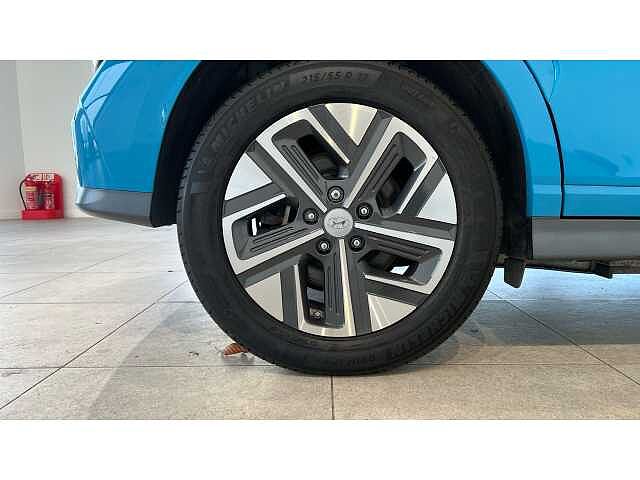 Hyundai Kona KONA 150kW Premium 64kWh 5dr Auto