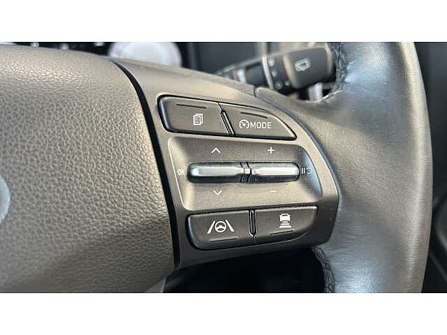 Hyundai Kona KONA 150kW Premium 64kWh 5dr Auto