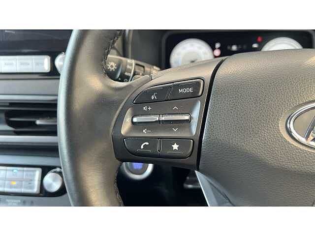 Hyundai Kona KONA 150kW Premium 64kWh 5dr Auto