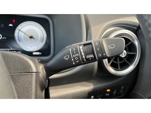 Hyundai Kona KONA 150kW Premium 64kWh 5dr Auto