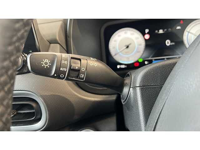 Hyundai Kona KONA 150kW Premium 64kWh 5dr Auto