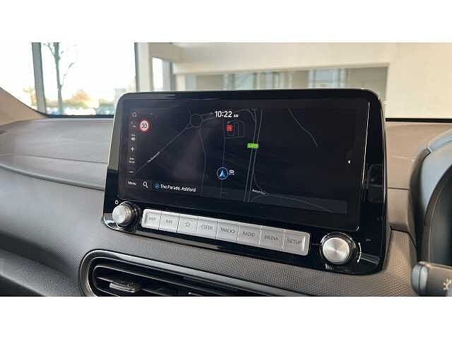 Hyundai Kona KONA 150kW Premium 64kWh 5dr Auto