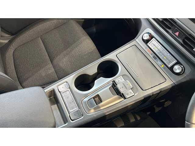 Hyundai Kona KONA 150kW Premium 64kWh 5dr Auto