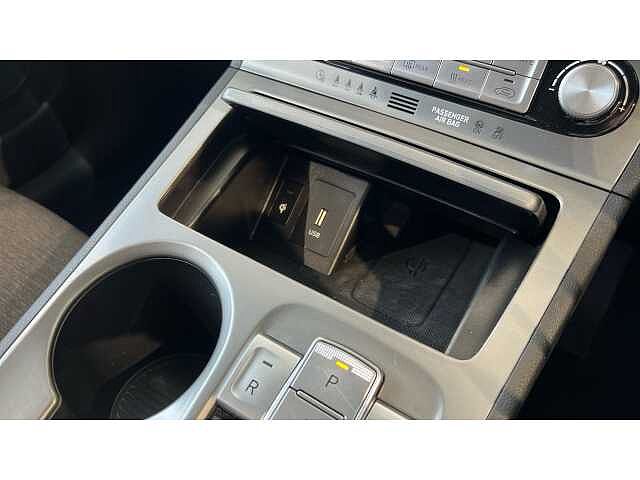 Hyundai Kona KONA 150kW Premium 64kWh 5dr Auto