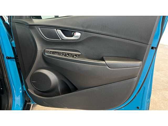 Hyundai Kona KONA 150kW Premium 64kWh 5dr Auto