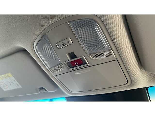 Hyundai Kona KONA 150kW Premium 64kWh 5dr Auto